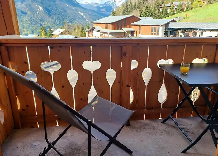 Club Alpina - Champagny-en-Vanoise