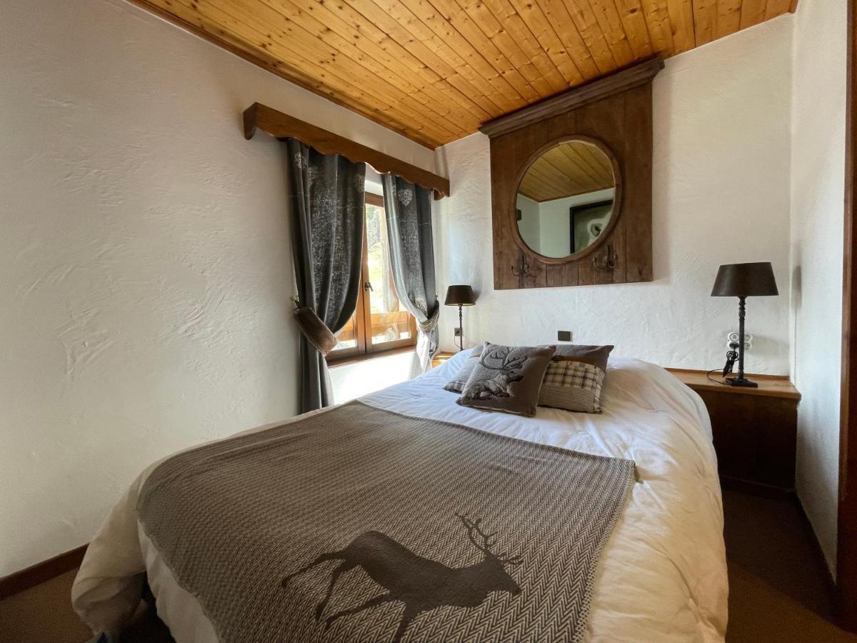 Appart hôtel Club Alpina -