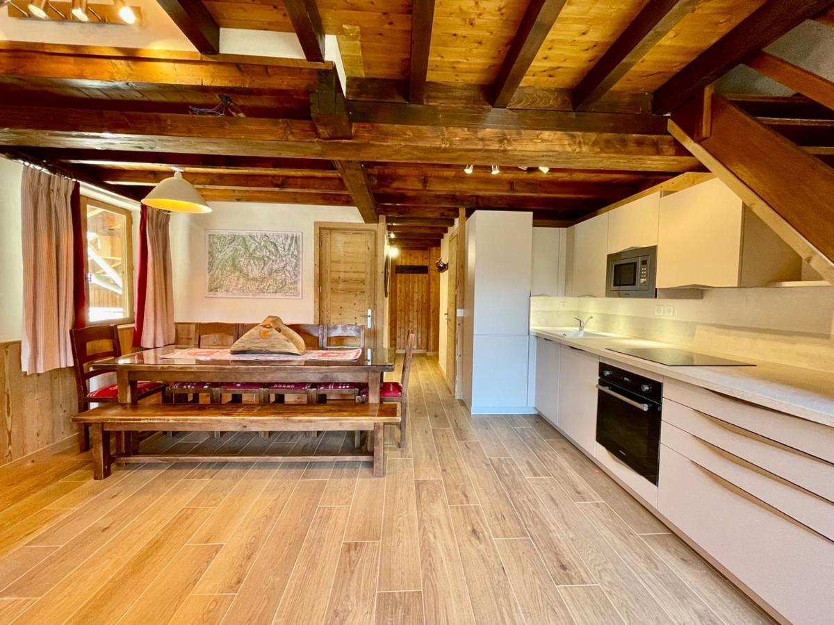 Club Alpina - Appart hôtel Champagny-en-Vanoise
