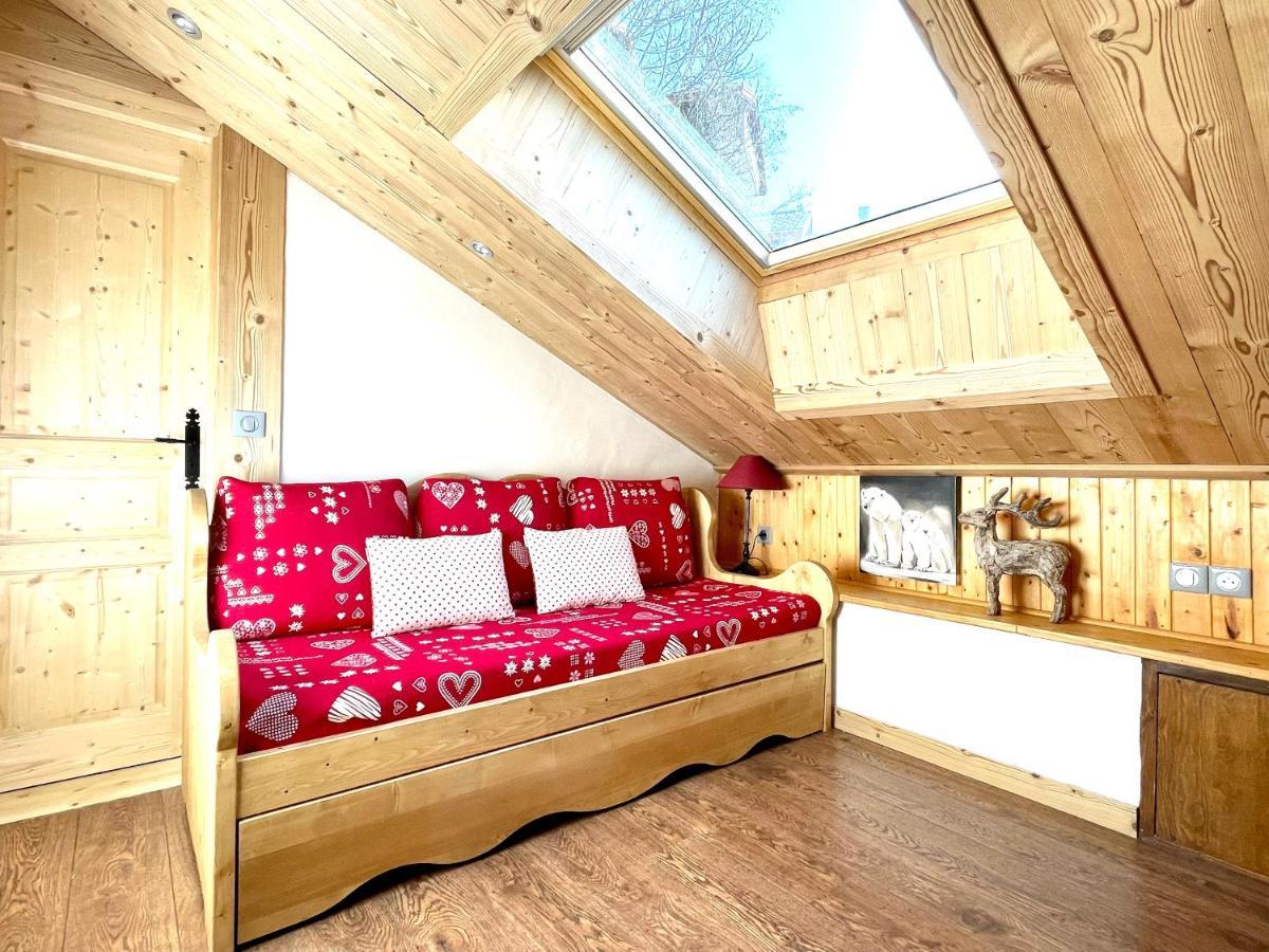 Appart hôtel Club Alpina - 2*