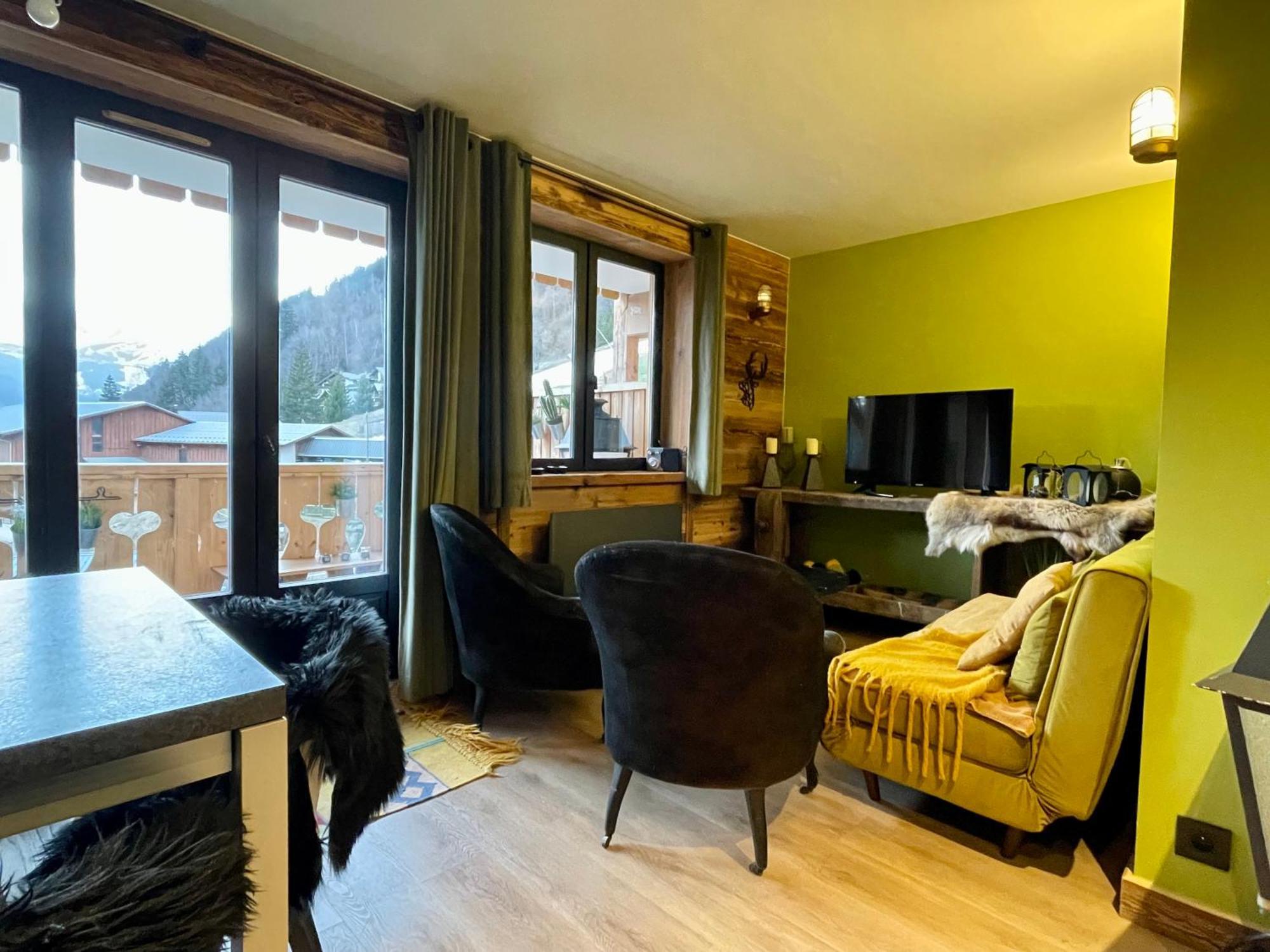 Club Alpina - 2* Champagny-en-Vanoise