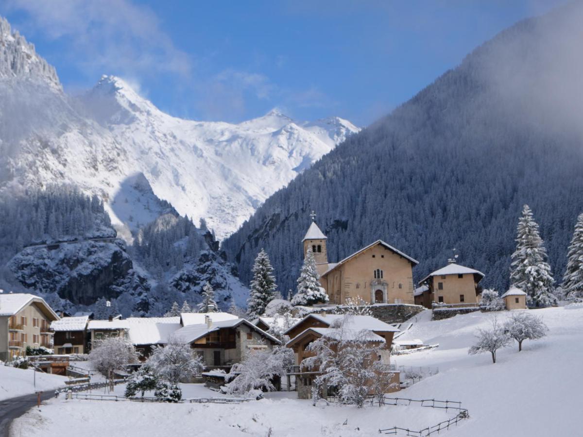 Club Alpina - 2* Champagny-en-Vanoise