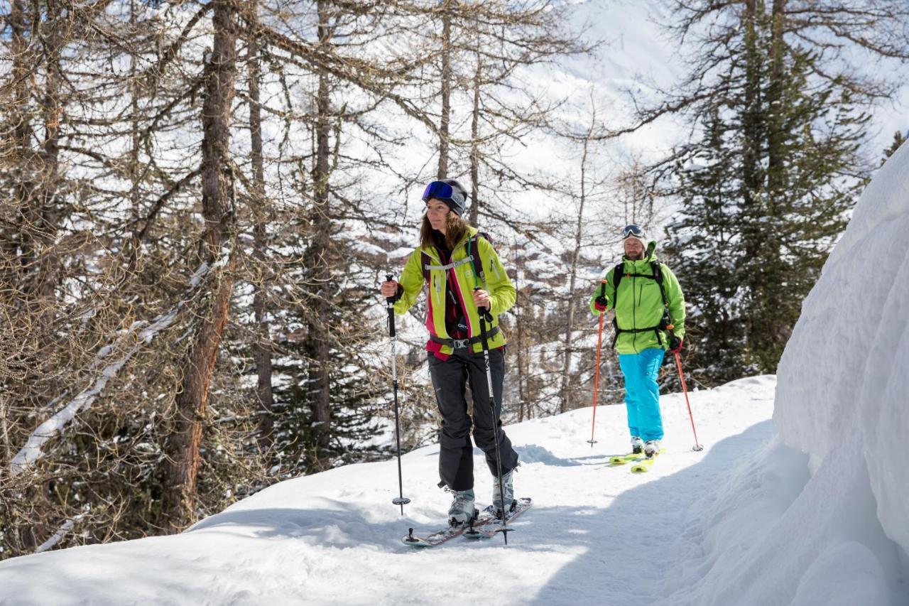Club Alpina - Champagny-en-Vanoise