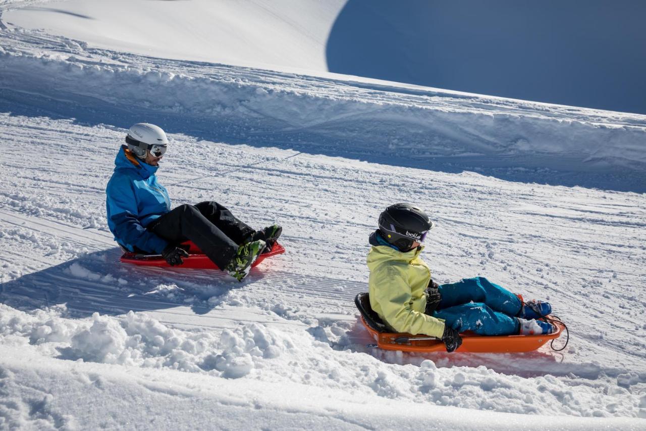 Club Alpina - Champagny-en-Vanoise
