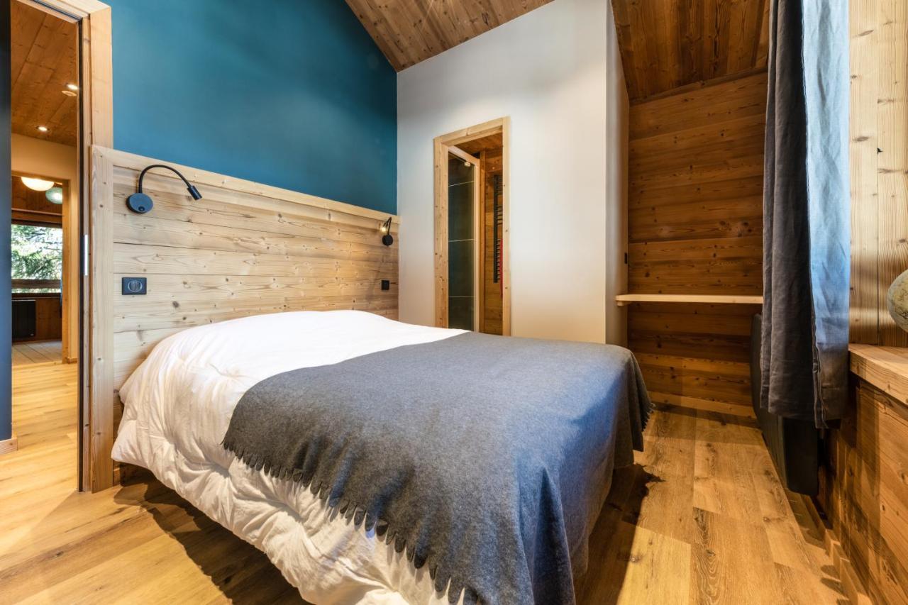 Apartahotel Club Alpina - Champagny-en-Vanoise