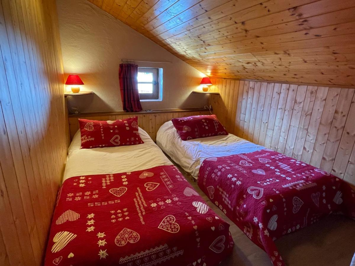 Club Alpina - Aparthotel