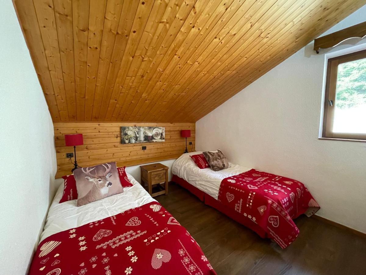 Apartahotel Club Alpina - 2*