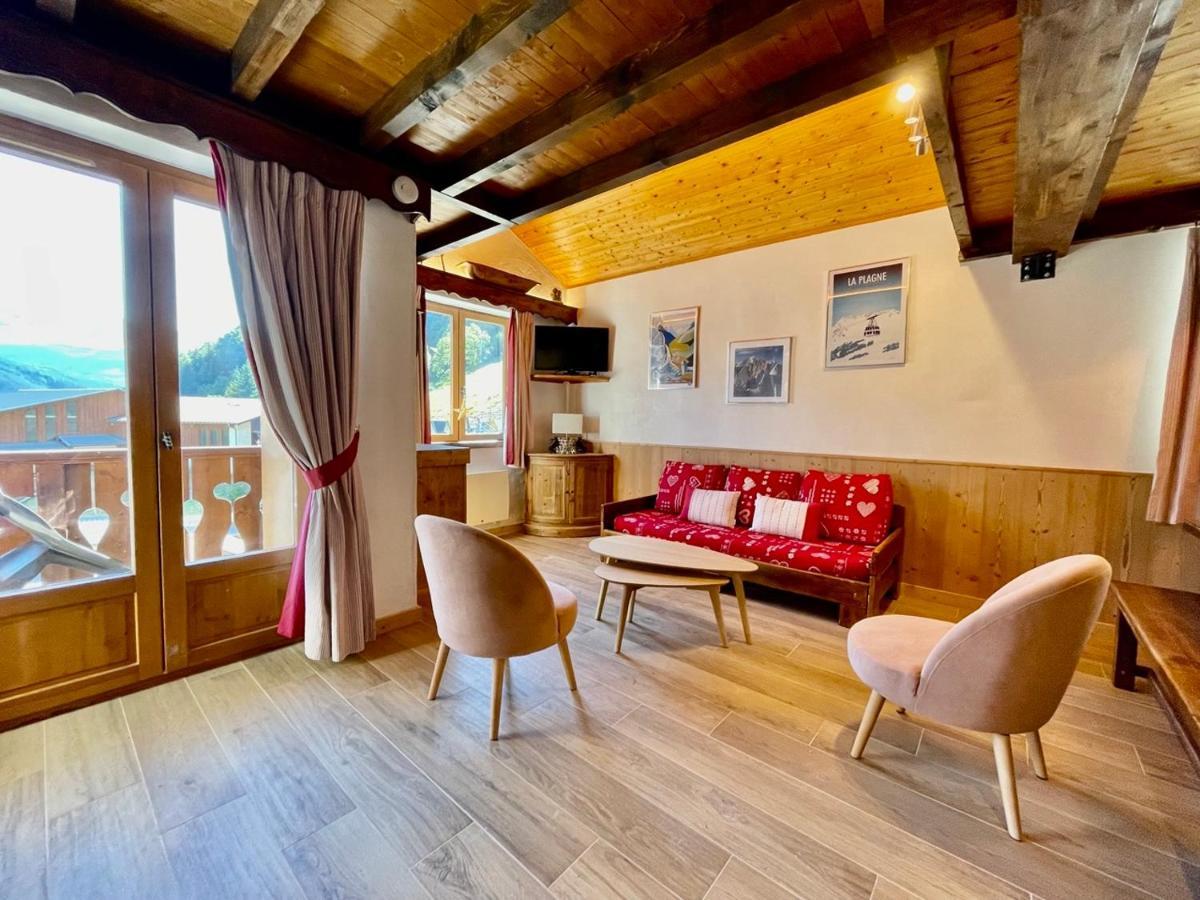 Aparthotel Club Alpina -