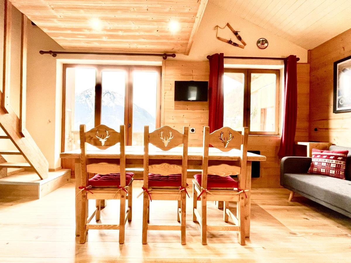 Club Alpina - Aparthotel
