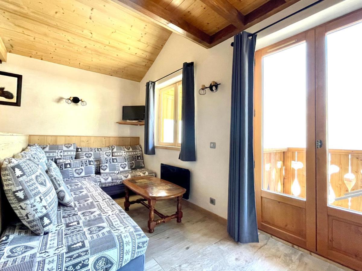 Club Alpina - Apartahotel Champagny-en-Vanoise