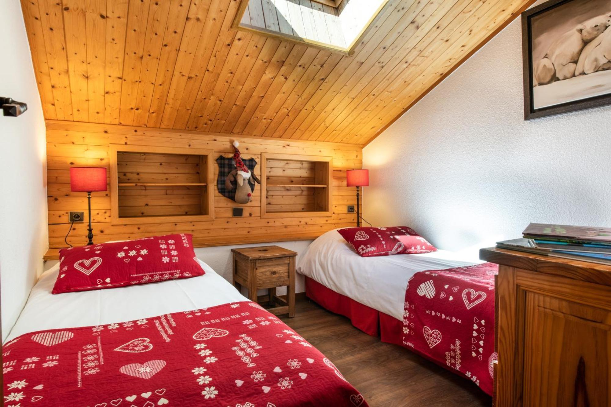 Club Alpina - Champagny-en-Vanoise