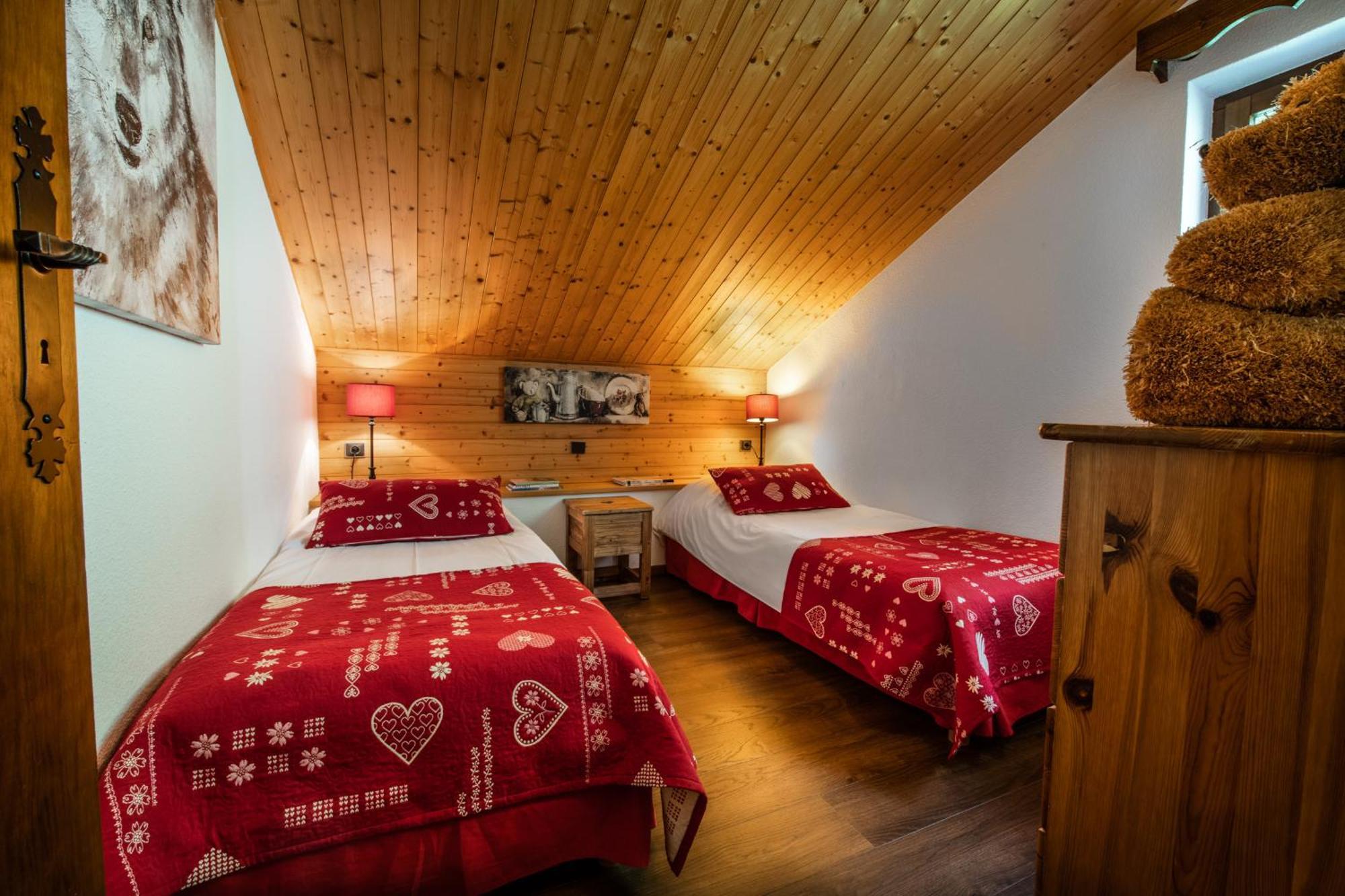 Aparthotel Club Alpina - 2*