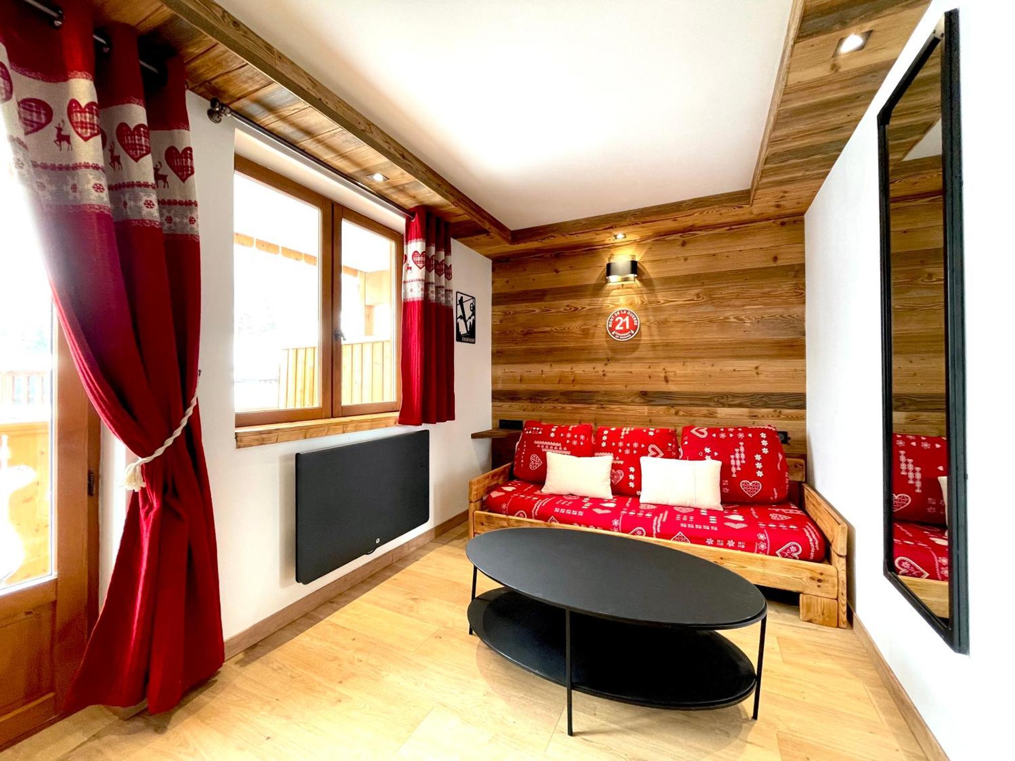 Club Alpina - Champagny-en-Vanoise