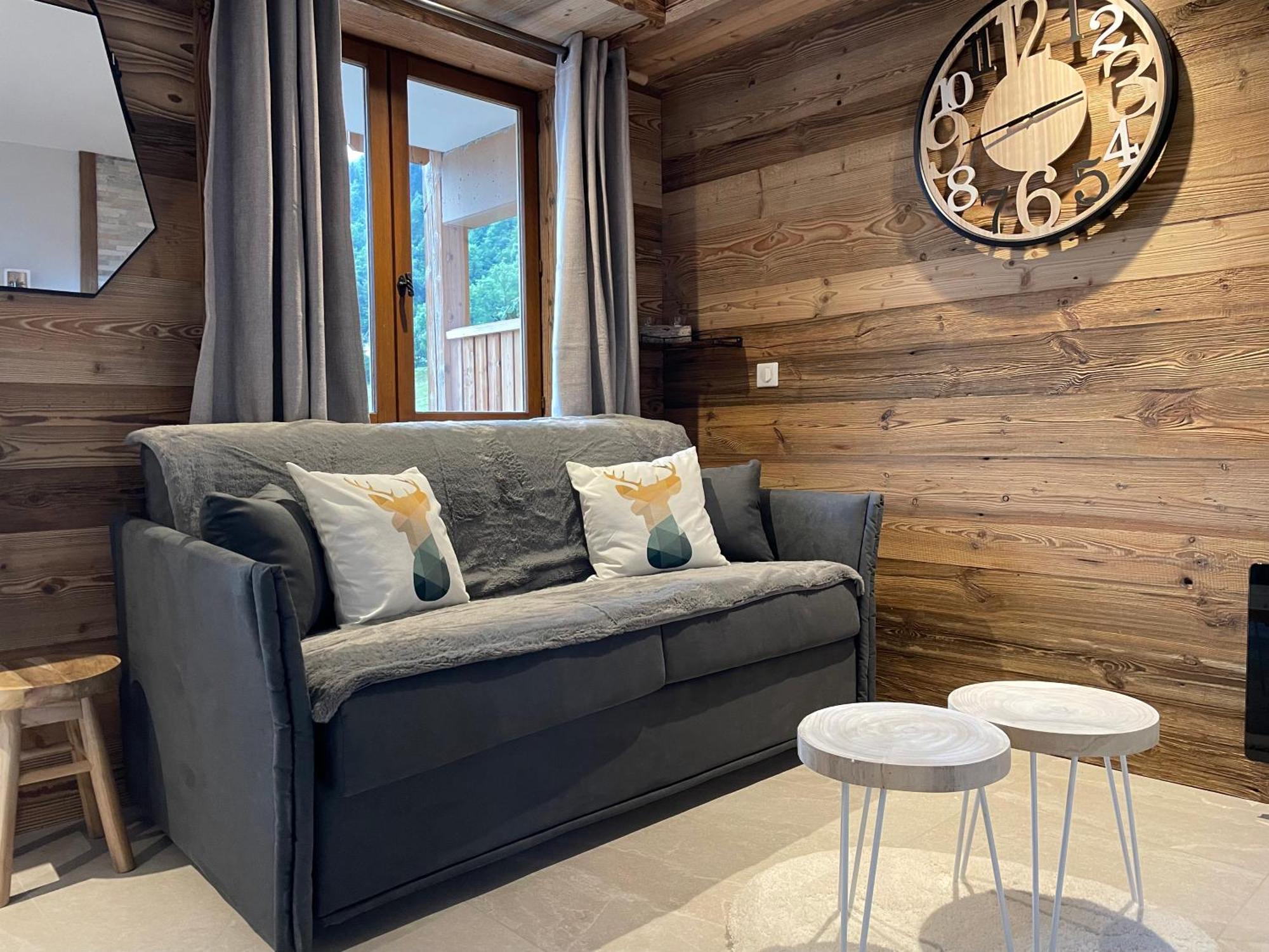 Aparthotel Club Alpina - Champagny-en-Vanoise