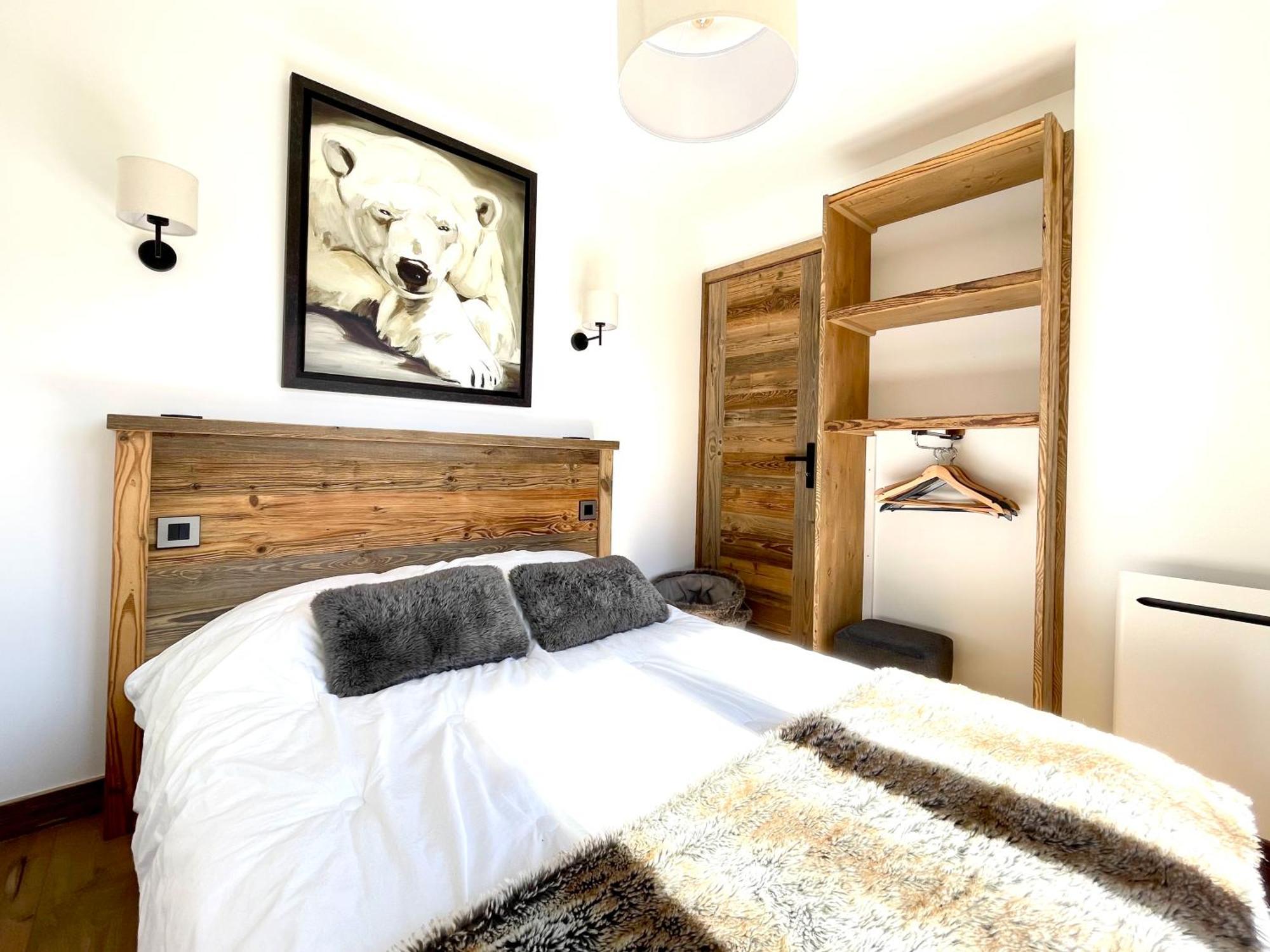 Aparthotel Club Alpina -