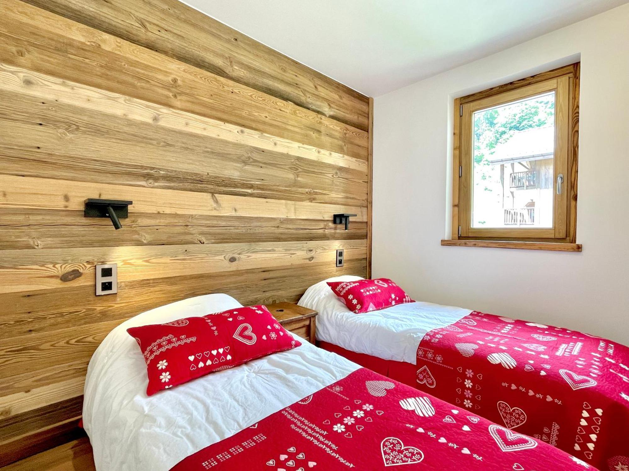 Aparthotel Club Alpina - Champagny-en-Vanoise