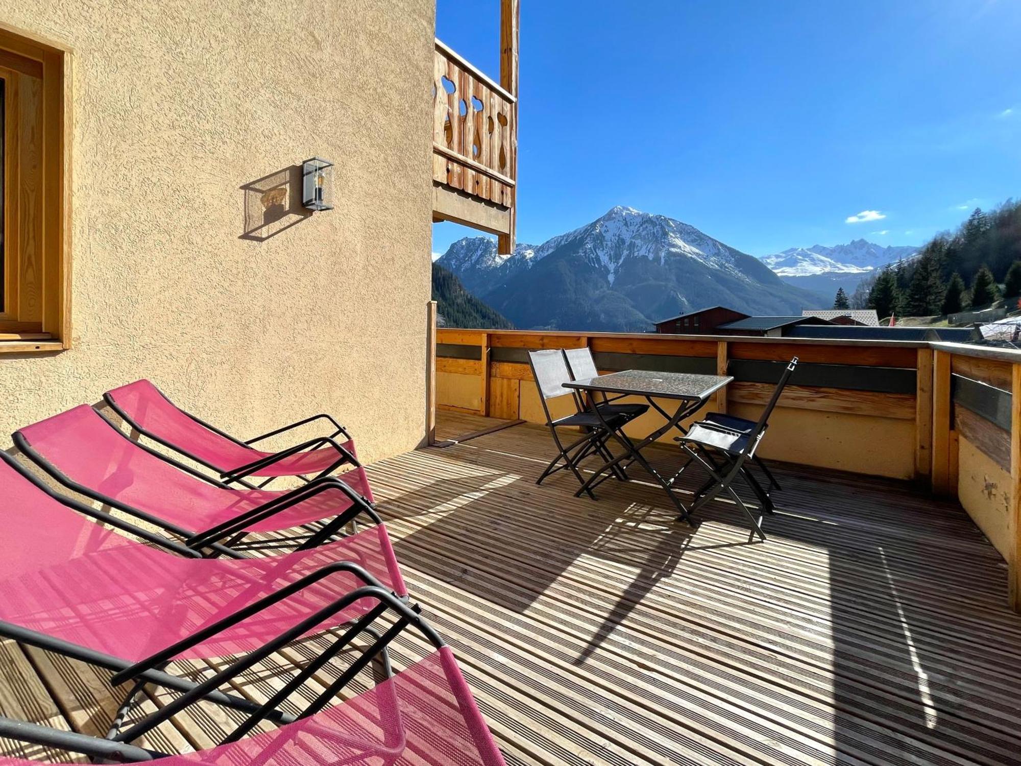 Club Alpina -