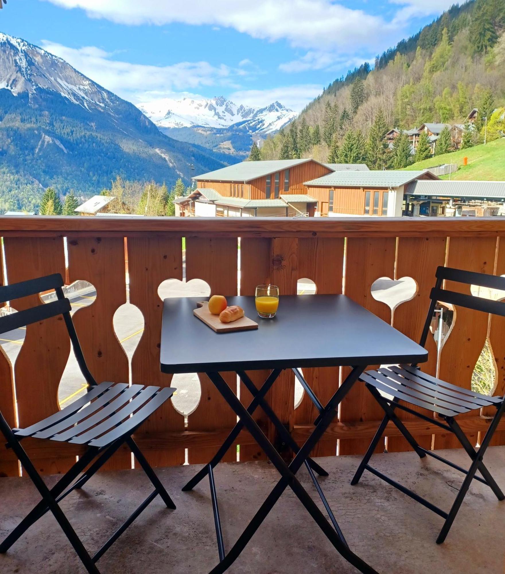 Club Alpina - Aparthotel 2*