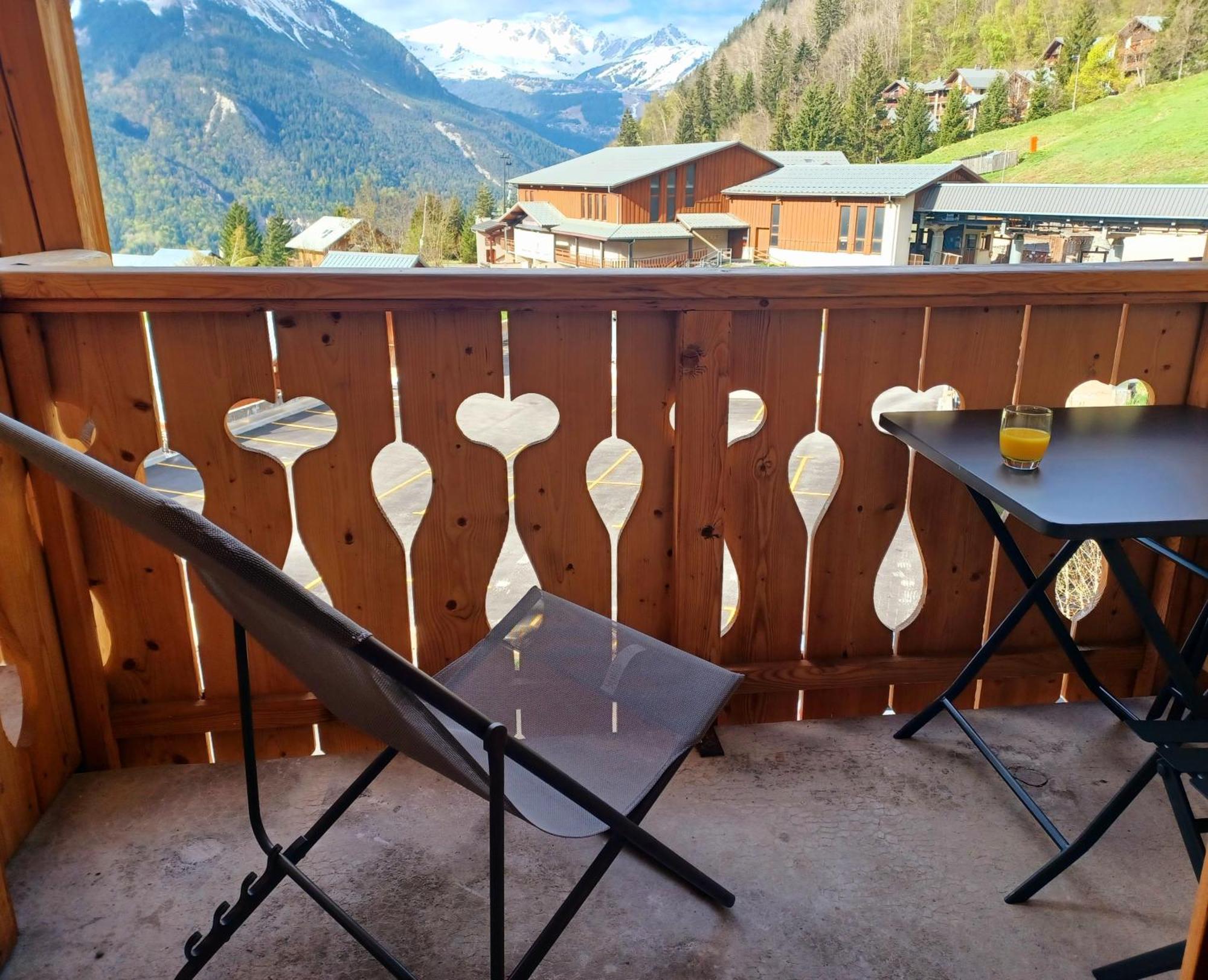 Aparthotel Club Alpina - 2*