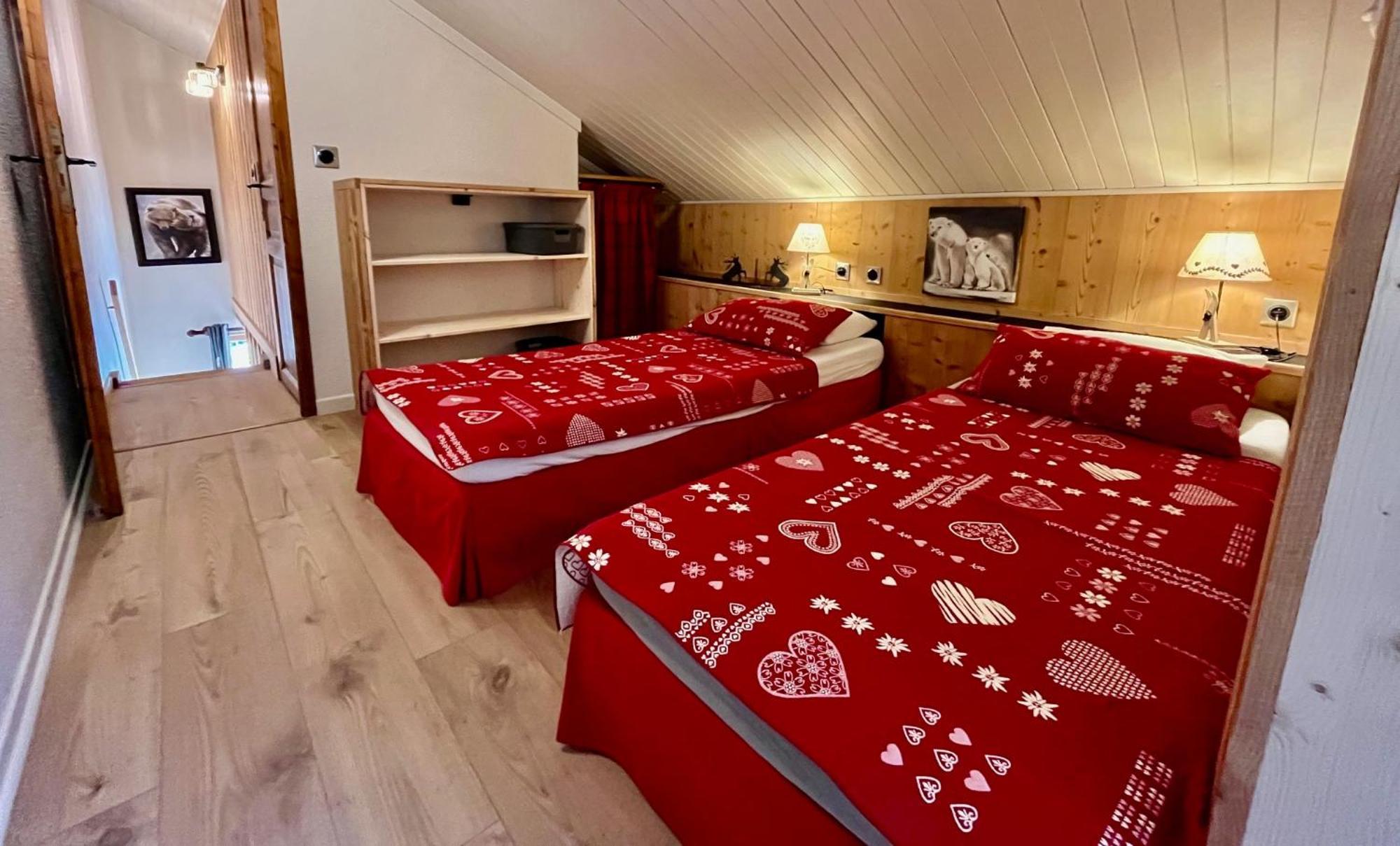 Club Alpina - Champagny-en-Vanoise