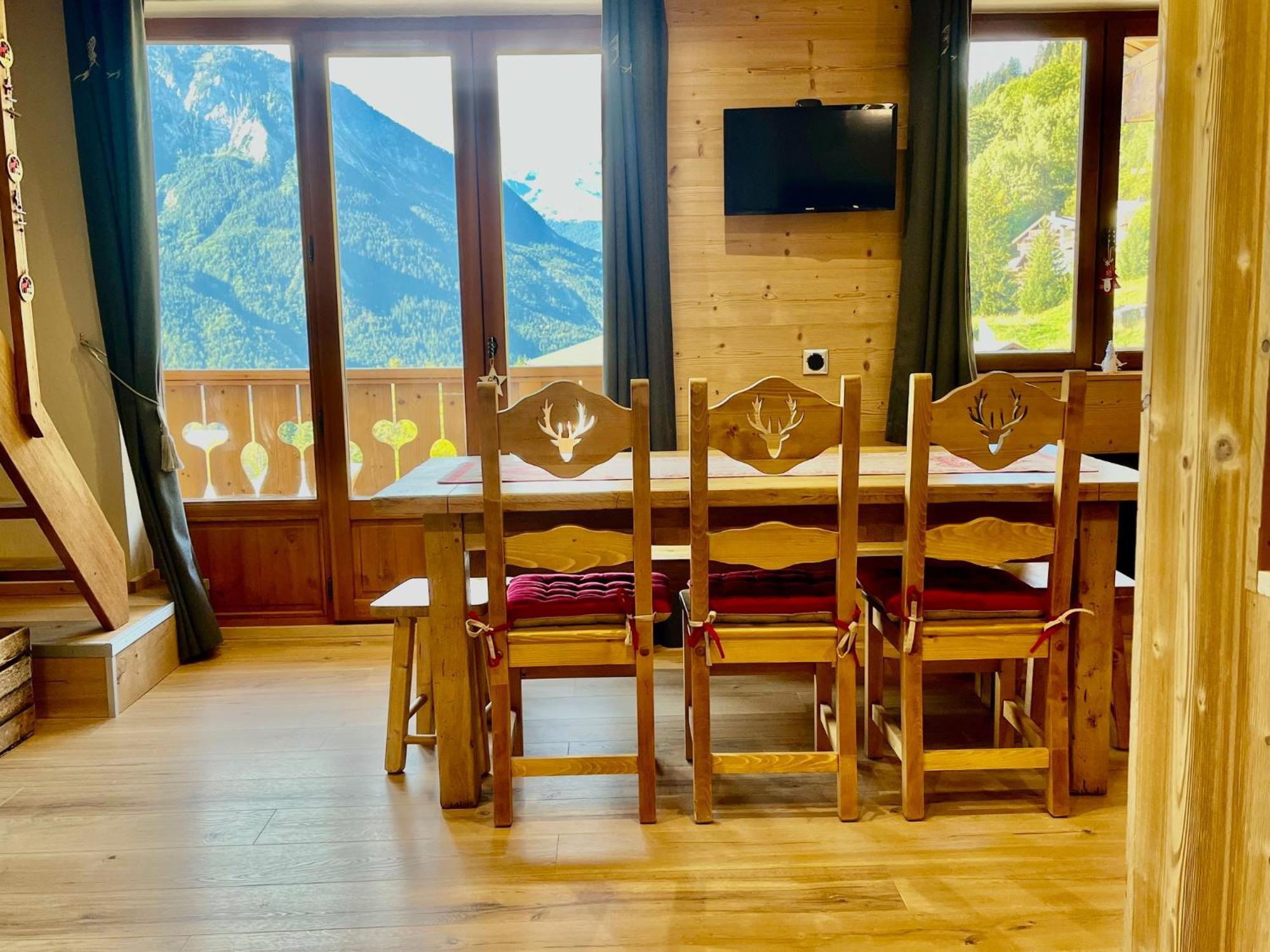 Club Alpina - 2* Champagny-en-Vanoise