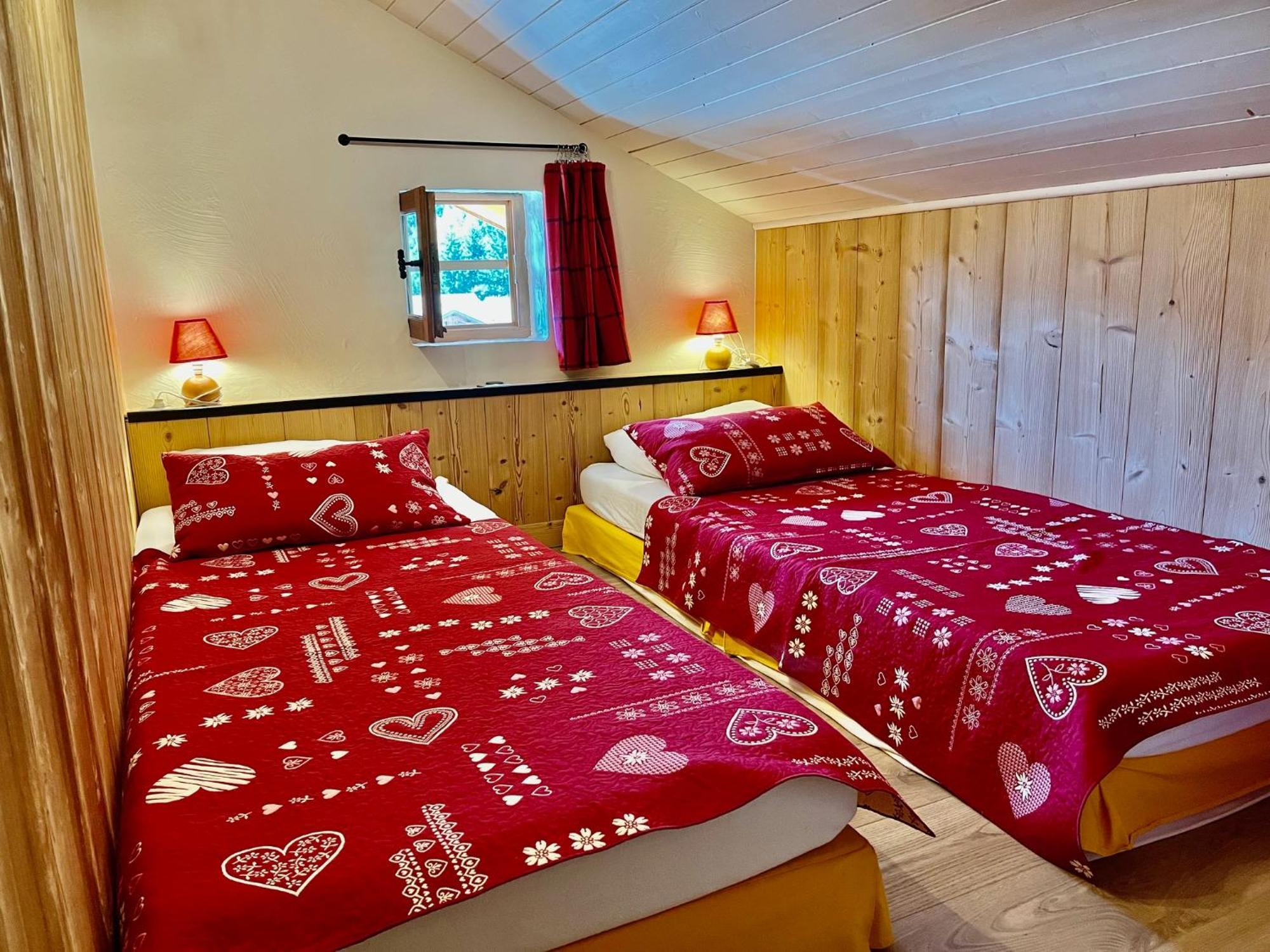 Club Alpina - Apartahotel