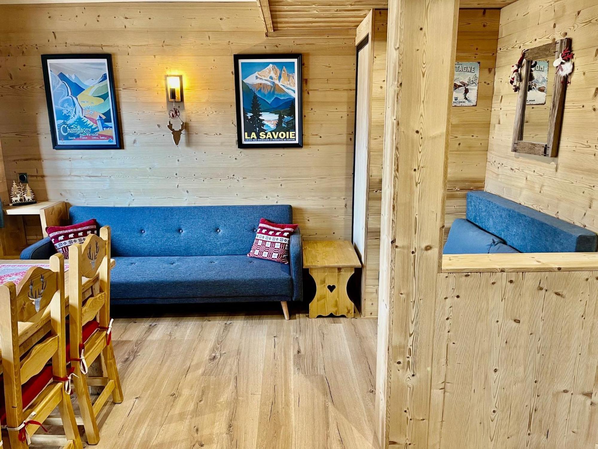 Aparthotel Club Alpina - 2*