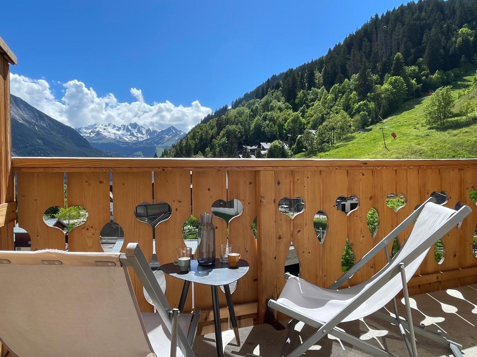 Club Alpina - 2* Champagny-en-Vanoise