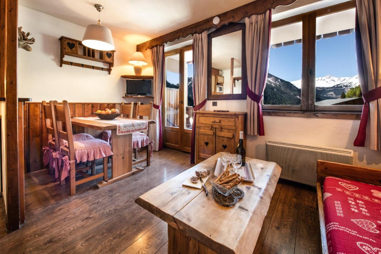 Club Alpina -