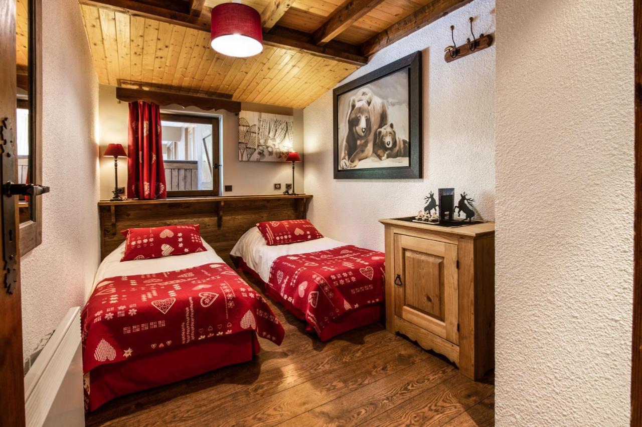 Club Alpina - Aparthotel