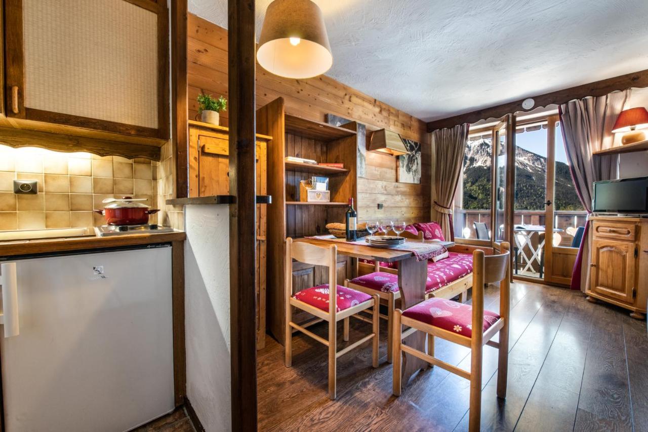 Aparthotel Club Alpina - 2*
