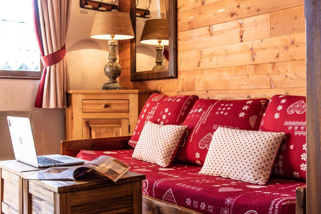 Aparthotel Club Alpina -