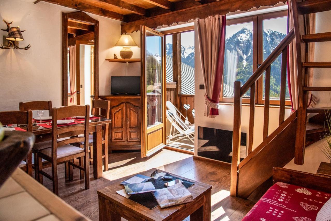 Club Alpina - Champagny-en-Vanoise