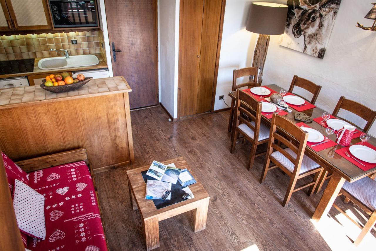 Aparthotel Club Alpina -