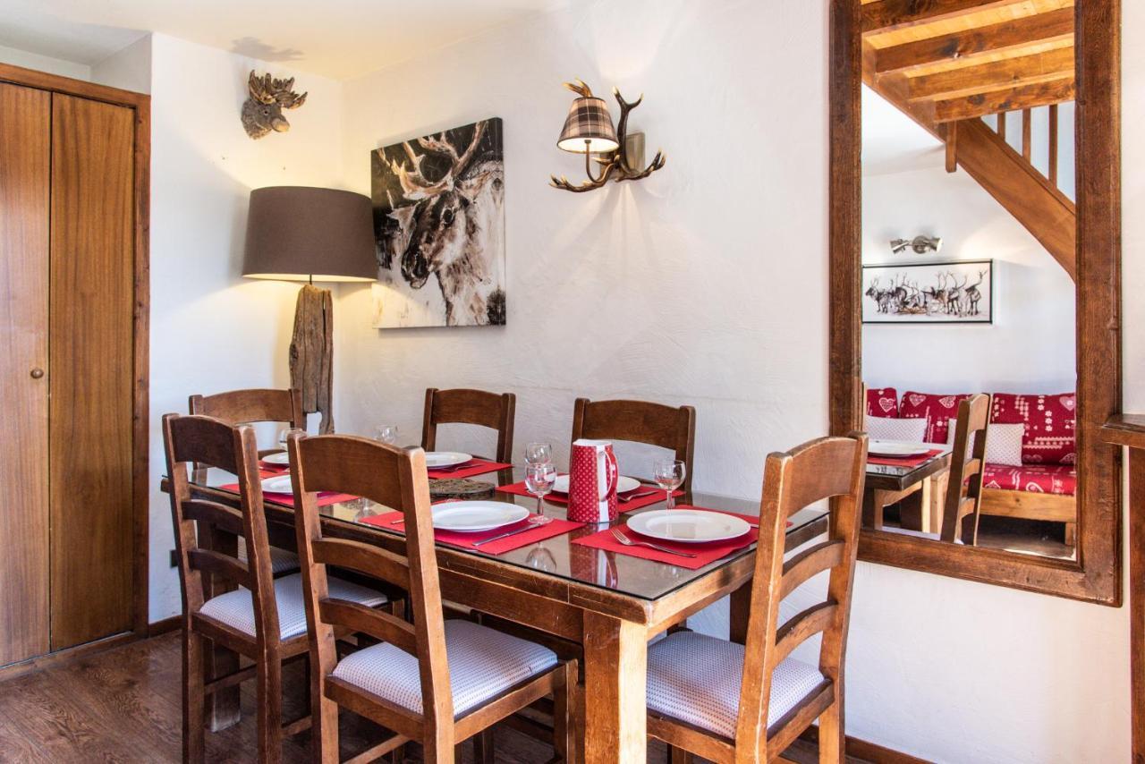 Club Alpina - Champagny-en-Vanoise